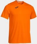 Joma Herren T-Shirt Mit Kurzen &Auml;rmeln, 8XS - 3XL - Combi M/C