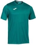 Joma Herren Sport T-Shirt, 6XS - 3XL - Leicht und Atmungsaktiv, Optimal zum Laufen