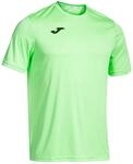 Joma Herren Sport T-Shirt, 6XS - 3XL - Leicht und Atmungsaktiv, Optimal zum Laufen
