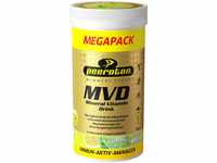 Peeroton MVD Mineral Vitamin Drink - Zitrone-Limette, Elektrolyt Pulver mit den 5