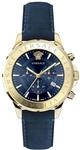 Versace Armbanduhr Herren Chronograph Signature VEV601423