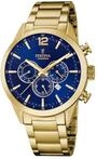 Festina Chronographen Timeless Chronograph