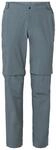 VAUDE Men's Yaras ZO Pants, Herren Zip-Off-Hose f&uuml;r Tagestouren und Radreisen,