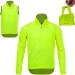 SILVINI VETTA Fahrradjacke Herren Sommer Windjacke Herren Fahrrad Laufjacke Herren