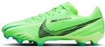 Nike FJ7200-300 Zoom Vapor 15 ACAD MDS FG/MG Herren Green Strike/BL EU 45.5