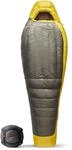 SEA TO SUMMIT - Spark Ultralight Daunenschlafsack Regular (-18&deg;C) - Mumienschlafsack