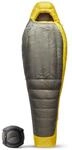 SEA TO SUMMIT - Spark Ultralight Daunenschlafsack Long (-18&deg;C) - Mumienschlafsack