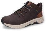 Dockers by Gerli Herren High-Top Sneaker, M&auml;nner Halbschuhe,wasserabweisend,high top