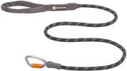 RUFFWEAR Knot-a-Leash, reflektierende Hundeleine aus Seil mit Karabinerhaken, L&auml;nge: