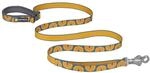 RUFFWEAR Crag Dog Lead, Everyday Dog Leash with Integrated Reflectivity, Comfortable