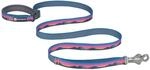 RUFFWEAR Crag Dog Lead, Everyday Dog Leash with Integrated Reflectivity, Comfortable