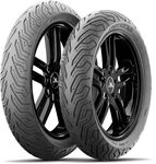 REIFEN PNEUMATIK MICHELIN 3.50-10 59J CITY GRIP SAVER