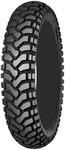 Mitas Enduro Trail 130/80 B17 65H hinten - Mottorradreifen ohne Felge
