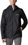 Columbia Inner Limits Wasserfeste Jacke f&uuml;r Herren