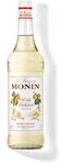Monin Sirup Wei&szlig;e Schokolade (1 x 1,0l) - f&uuml;r Kaffeespezialit&auml;ten und Desserts -