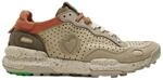 Satorisan - Chacrona Laser Premium - Casual Sneaker Herren - Vintage Leder