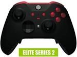 eXtremeRate Tasten Set f&uuml;r Xbox Elite Series 2/Series 2-Core Controller, DIY-Ersatz