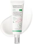AXIS-Y Complete No-Stress Mineralische Sonnencreme V3 50ml - SPF 50 Mineralische