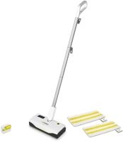 K&auml;rcher Dampfreiniger SC 1 Upright, Aufheizzeit: 30 s, Fl&auml;chenleistung: ca. 30 m&sup2;,