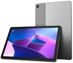 Lenovo Tab M10 4G LTE Tablet, 25,7 cm (10,1 Zoll), UNISOC Tiger T610, 3 GB RAM, 32