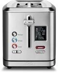 Solis Flex Toaster (Typ 8004) &ndash; Premium Edelstahl Toaster