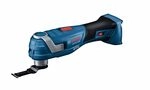 BOSCH GOP18V-34N 18V Brushless StarlockPlus&reg; Oszillierendes Multi-Tool (blankes
