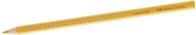 FABER-CASTELL Dreikant-Buntstift Colour GRIP, kadmiumgelb