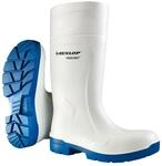 Dunlop FoodPro Purofort Multigrip wei&szlig;, EN ISO 20347:2012