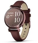 Garmin Lily 2 Smartwatch, klein und elegant, verstecktes Display, gemustertes
