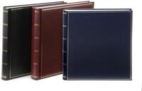 Goldbuch Jumbo Classic 'Firenze' 32380 f.600 10x15, 34x35cm Schwarz Geburtstag