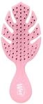 WetBrush Go Green Mini-Entwirrungsb&uuml;rste mit ultraweichen Intelliflex-Borsten, um