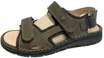 Finn Comfort Offene Komfortschuhe f&uuml;r Herren