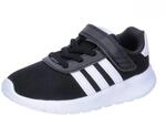 Adidas Unisex Baby Lite Racer 3.0 Shoes, core Black/Cloud White, 21 EU