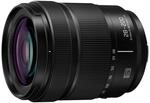 Panasonic LUMIX S-R28200E 28-200mm F4-7.1 Zoomobjektiv, Optical I.S., 0,5X Makro,