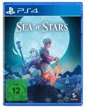 Sea of Stars - PS4