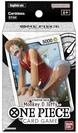 ONE PIECE TCG: MONKEY.D.LUFFY STARTER DECK [ST-08]