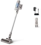 PHILIPS XC2011/01 PowerCyclone 7 - Kabelloser Stielstaubsauger - Bis zu 40...