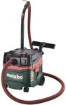 Metabo Akku-Nass-Trockensauger AS 36-18 L 20 PC-CC