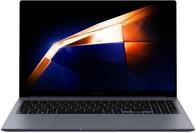 Samsung Galaxy Book4 15.6" Core 5 120U 16 GB/512 GB SSD Win11 5 GHz 512 39,6 cm...
