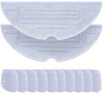 Huusuei Pack of 12 Wipes for S7 S7+ S7 MaxV S7 MaxV Plus S7 MaxV Ultra Max+ Series