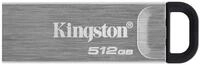 Kingston DataTraveler Kyson USB 3.2 Gen 1 USB-Stick 512GB - Mit stilvollem,