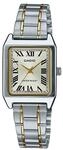 Damenuhr Casio