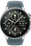 OnePlus Watch 2 Radiant Steel