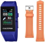 CALYPSO - Unisex Erwachsener Uhrenmodell K8501 / 2 aus der SMARTWATCH-Kollektion,