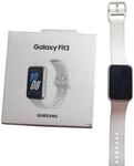 Samsung SM-R390 Galaxy Fit 3 Silver