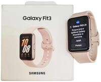 Samsung SM-R390 Galaxy Fit 3 Gold