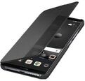 Huawei Mate 10 Pro Flip View Cover, grau