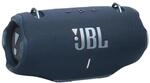 JBL Xtreme 4 Musikbox in Blau &ndash; Tragbare Bluetooth-Lautsprecher-Box mit tiefem