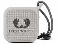 Fresh 'n Rebel ROCKBOX PEBBLE Cloud, Kabelloser Bluetooth Lautsprecher