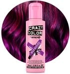 Crazy Color by Renbow 61 Burgundy 100 ml